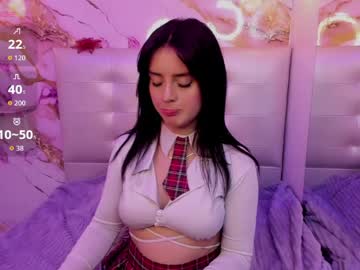 Anna_Blade_ May 29, 2026 Chaturbate stream image