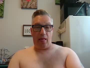Bignhard_69_ May 29, 2026 Chaturbate stream image