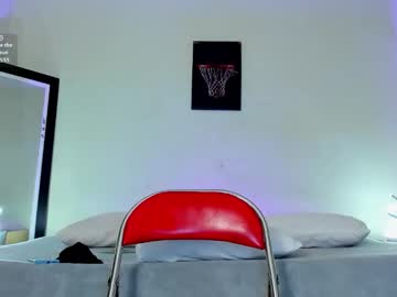 Carloshero69 May 29, 2026 Chaturbate stream image