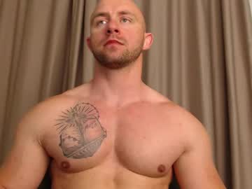 Chrisbigbiceps May 29, 2026 Chaturbate stream image