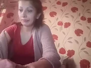 Cute_Shy93 May 29, 2026 Chaturbate stream image