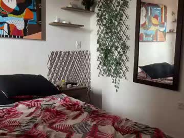 David_Muller_ May 29, 2026 Chaturbate stream image