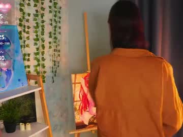 Evangelinakovacevic May 29, 2026 Chaturbate stream image