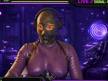 Humandr0id May 29, 2026 Chaturbate stream image