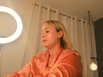 Miranda_Green_ May 29, 2026 Chaturbate stream image