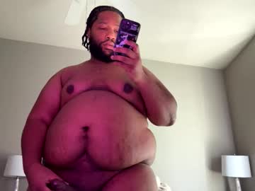 Pnwpapi125 May 29, 2026 Chaturbate stream image
