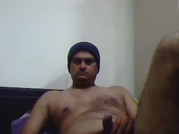 Puneguyoncam May 29, 2026 Chaturbate stream image