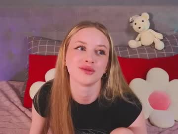 Soft_Babe May 29, 2026 Chaturbate stream image