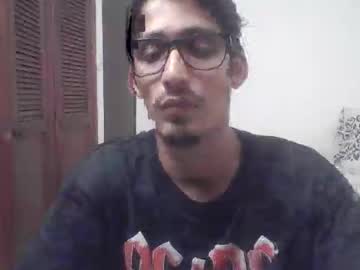 Srincognito666 May 29, 2026 Chaturbate stream image