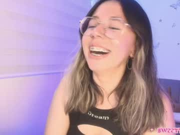 Sweettvera_ May 29, 2026 Chaturbate stream image