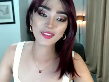 Tswagnamansana May 29, 2026 Chaturbate stream image