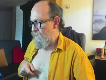 Uncle_Hottiecb May 29, 2026 Chaturbate stream image