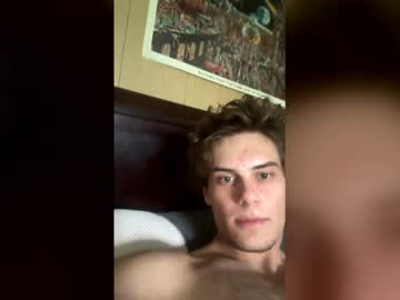 8pack6girth May 29, 2026 Chaturbate stream image