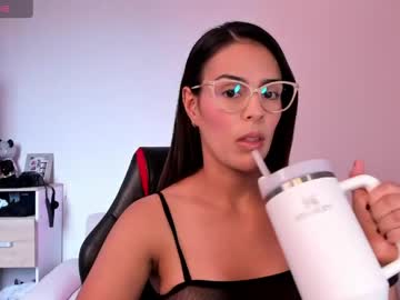 Alessandramoreli May 29, 2026 Chaturbate stream image