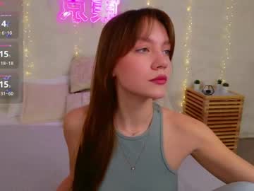 Alice_Charmy May 29, 2026 Chaturbate stream image