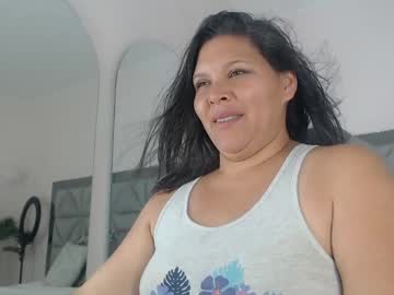Andreina_Cardenas May 29, 2026 Chaturbate stream image