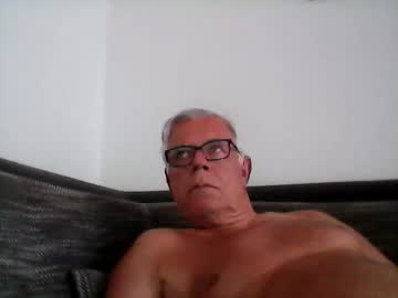 Eisbaer1957 May 29, 2026 Chaturbate stream image