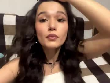 Fredamedora May 29, 2026 Chaturbate stream image