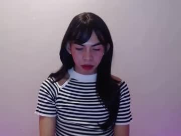 Janelux_X May 29, 2026 Chaturbate stream image