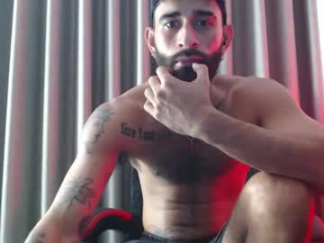 Juanbarbado May 29, 2026 Chaturbate stream image