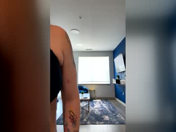 Kenzybandz2524 May 29, 2026 Chaturbate stream image