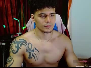 Loganandrwz May 29, 2026 Chaturbate stream image