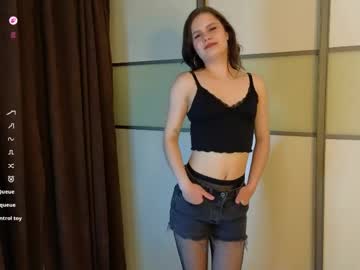 Madeleine_Holt_ May 29, 2026 Chaturbate stream image