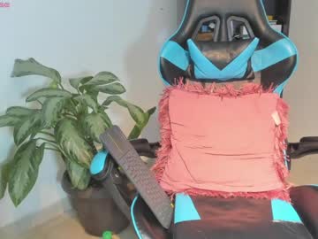 _Maria_Foxx_ May 29, 2026 Chaturbate stream image