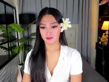 Phenomenal_Ivy May 29, 2026 Chaturbate stream image