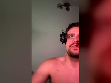 Thorodinson03 May 29, 2026 Chaturbate stream image