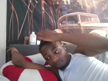 Campaign741922 May 29, 2026 Chaturbate stream image