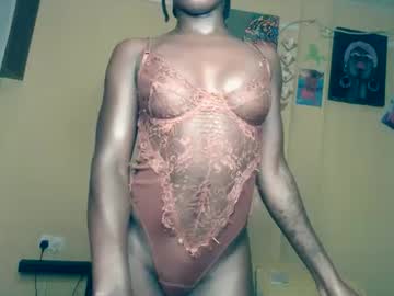 Candy_Hun May 29, 2026 Chaturbate stream image
