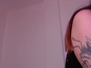 Carmennrusso May 29, 2026 Chaturbate stream image