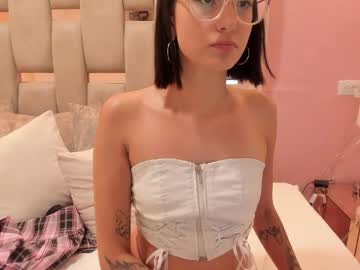 Crystalstonee1 May 29, 2026 Chaturbate stream image