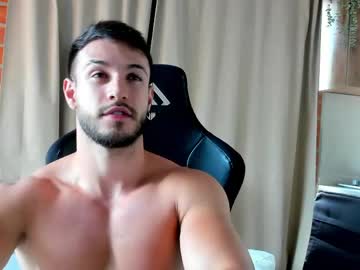 Dimitricaruso May 29, 2026 Chaturbate stream image