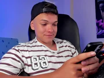 Dunkan_Kravitz May 29, 2026 Chaturbate stream image