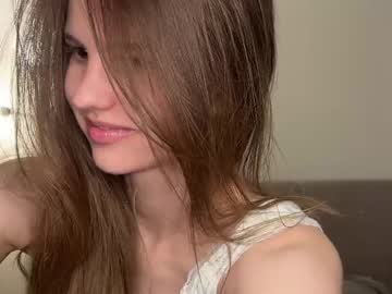 Fluffy_Angel May 29, 2026 Chaturbate stream image
