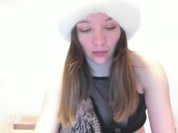 Isabella_Noir88 May 29, 2026 Chaturbate stream image