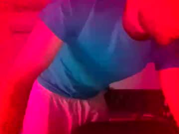 Jason202229 May 29, 2026 Chaturbate stream image