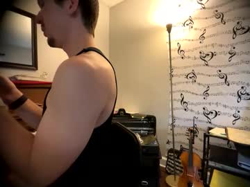 Jasonangrondelle May 29, 2026 Chaturbate stream image