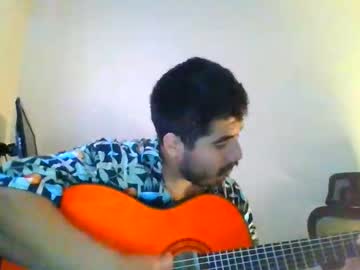 Johnnyemonleos May 29, 2026 Chaturbate stream image