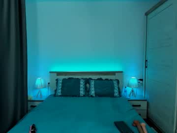 Misskarla20 May 29, 2026 Chaturbate stream image