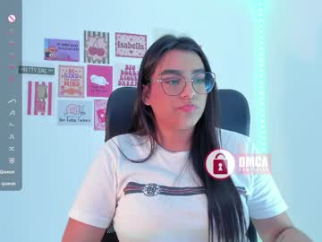 Mypretty_Isabella May 29, 2026 Chaturbate stream image