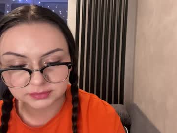 Secretluna_6 May 29, 2026 Chaturbate stream image