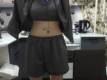 Sharleenyodis May 29, 2026 Chaturbate stream image