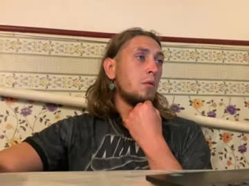 Soulromance May 29, 2026 Chaturbate stream image