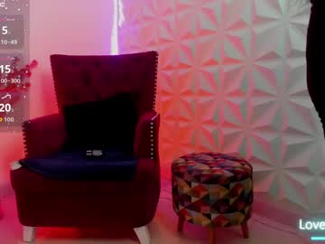Stefy_Cg May 29, 2026 Chaturbate stream image