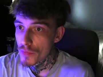 Theysaywill78 May 29, 2026 Chaturbate stream image
