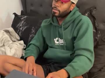 Thickkboiid May 29, 2026 Chaturbate stream image