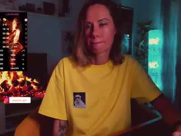 Trafka_Murafka May 29, 2026 Chaturbate stream image